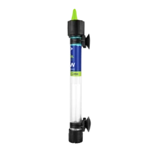 FANCY PETS Lomas Thermal Balance Calentador Sumergible con Termostato 75W para Acuarios, Núcleo de Cuarzo, Cable de 1.10 m, Control Preciso de Temperatura, Resistente y Eficiente - Multicolor - Ver 3