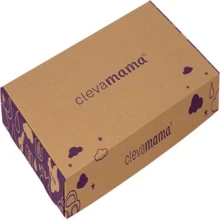 Junior Pillow For Kids (3 Plus) In Reflex Support Foam, Breathable With Lavender Essences For A Relaxing Sleep ...