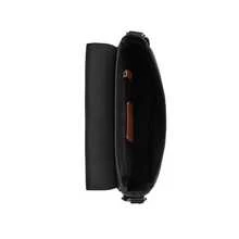 Coach Men's Versatile Shoulder/Crossbody Bag CZ399QBMI5 - Charcoal Black/Black CZ399QBMI5 - View 3