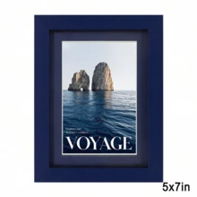 1个/3个彩虹系列彩色卡纸相框，尺寸分别为6英寸、7英寸、8英寸、10英寸、12英寸，适合装饰画廊墙或客厅墙面，可用作情人节或教师节礼物，不含相纸，也可用于生日、毕业典礼等场合。 - 彩色 - 查看 14