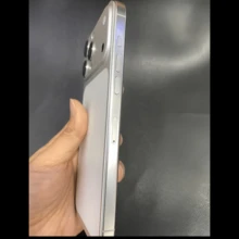 Compatible With IPhone 13 Pro/14 Pro/15 Pro/16 Pro/13 Pro Max/14 Pro Max/15 Pro/6 Pro Max Back Cover, A Sticker That Can Turn Your Phone Into An Compatible With IPhone 17 Pro/17 Pro Max, Instantly Own A New Phone, The Aluminum Alloy Frame A Fixed Structural Support, Ultra-Carbon Crystal Glass Enhances Crack Resistance,