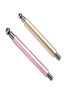 Herramienta magnética de bola de acero redonda para arte de uñas, efecto de ojo de gato 3D, adecuado para damas, salones de belleza y bricolaje en casa, sin fragancia. Incluye imán N, pincel de arte, bolígrafo de arte de uñas, herramienta de pintura, accesorios de arte de uñas, diseño de arte de uñas, suministros de cuidado de uñas, herramienta magnética redonda, herramienta magnética de acero, arte de alta precisión, amante de la belleza, cuidado de uñas femenino