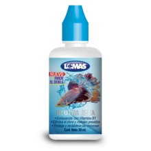 FANCY PETS Aquarium Water Testing & Treatment - Multicolor - View 1