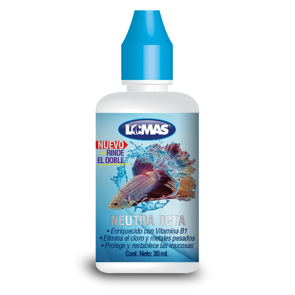 FANCY PETS Aquarium Water Testing & Treatment - Multicolor - View 1