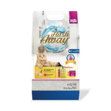 FANCY PETS Cat Litter - Multicolor - View 1