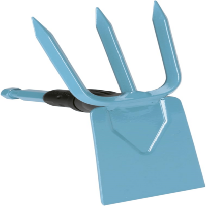 Combisystem DoubleSided