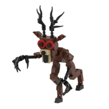 全新《99夜森林》木制拼图积木玩具礼品装饰