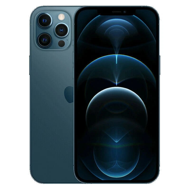 Deep Sea Blue