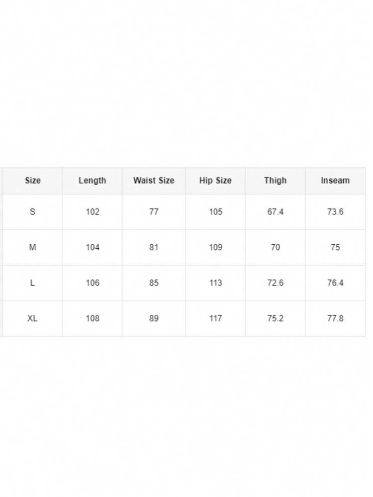 Men's Baggy Hip-Hop Jeans - Oversized Loose Fit Denim Pants With Streetwear Style - Perfect For Urban Fashion & Casual Outfits - N12黑色 - 查看 2