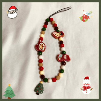 Christmas-Themed Ornaments Are Perfect For Everyday Wear Clebrating The Holidays And As Gifts For Relatives And Friends-A Must-Have On Any Gift List