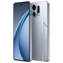 OPPO K13 Turbo Pro 12GB+256GB, Swift Cooling Engine,  Engine, 4th Generation Snapdragon 8s, 7000mAh Large Battery, 5G Phone (Chinese Version, No ESIM) - Knight Silver - View 5