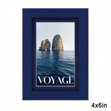 1个/3个彩虹系列彩色卡纸相框，尺寸分别为6英寸、7英寸、8英寸、10英寸、12英寸，适合装饰画廊墙或客厅墙面，可用作情人节或教师节礼物，不含相纸，也可用于生日、毕业典礼等场合。 - 彩色 - 查看 11