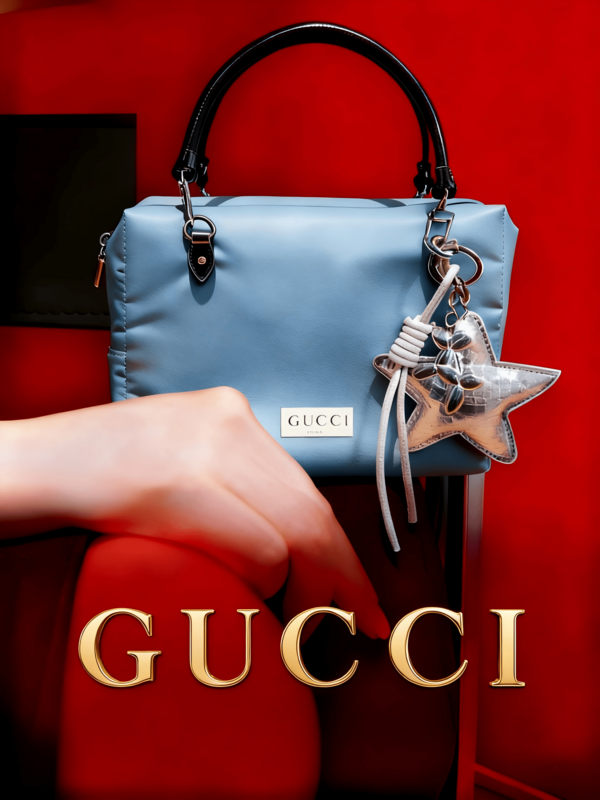 Gucci Makeup Bags