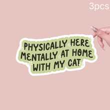 Bán sỉ tem dán vinyl bất đối xứng "Trái tim tôi thuộc về chú mèo của tôi" - Thích hợp cho các bề mặt gỗ, nhựa, thủy tinh, kim loại, gốm sứ - Sử dụng trong nhà/ngoài trời, đồ dùng học tập, mùa tựu trường. - Nhiều màu - Xem 12