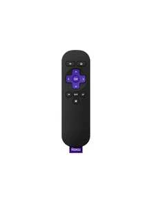CONTROL REMOTO ROKU STB ROKU4 - Negro - Ver 1