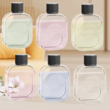 Smart Aroma Diffuser Set, Essential Oil Set, Fragrance Diffuser Set, Portable Aroma Diffuser With Mist Humidifier, Floral Essential Oils, Home Decor Fragrance - trắng - Xem 15