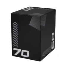 LYHO Bounce Trainer - Brack - View 3