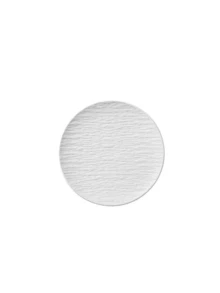 1/2/4个装可重复使用PP材质餐盘，创意图案设计，适用于家庭厨房、餐厅、酒店、节日派对、婚礼等场合。 - 彩色 - 查看 10