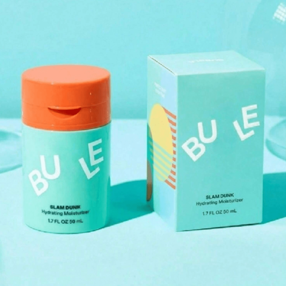 Facial Moisturizer Suitable For Dry Skin
