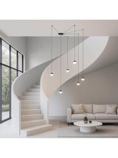 Plafondlamp Modern 0a36 view 11