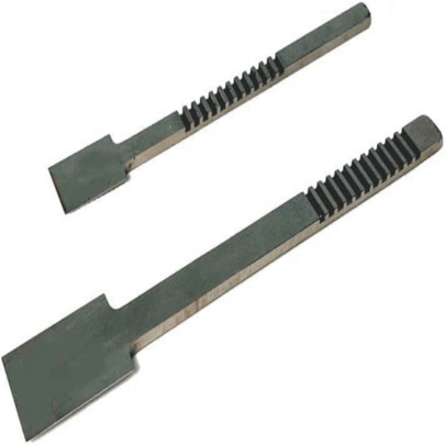 Blade For No. 3 Large Shoulder Hand Plane