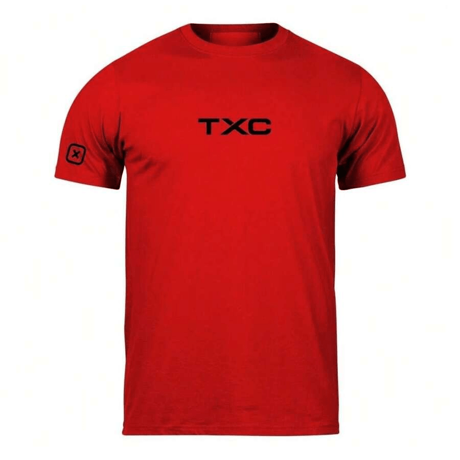 Camiseta TXC Rodeio Country em Algodão Envio Imediato Pronta Entrega