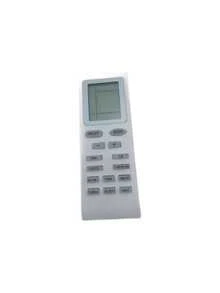 REMOTE CONTROL FOR MIRAGE MI-R01 AIR CONDITIONER - White - View 1