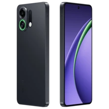 OPPO K13 Turbo Pro 12GB+256GB, Swift Cooling Engine,  Engine, 4th Generation Snapdragon 8s, 7000mAh Large Battery, 5G Phone (Chinese Version, No ESIM) - Darth Vader - View 6