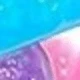 彩色