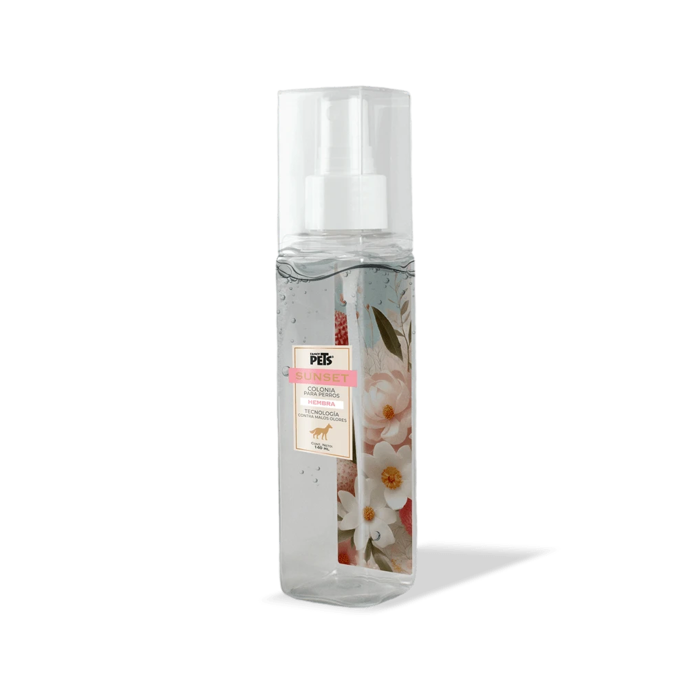 FANCY PETS Pet Colognes - Multicolor - View 1