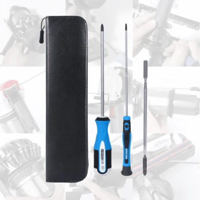 Tools Compatible With  V6 V7 V8 V10 V11 V15 Vacuum Cleaner Special Maintenance And Cleaning Disassembly Tool ...