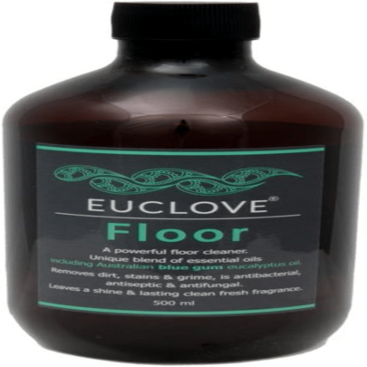 Floor Cleaner 500ml