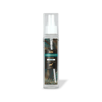  Fancy Pets Colonia Premium para Perros Adultos - Midnight, 140 ml