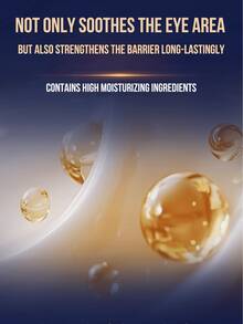 Estée Lauder 3/5/15毫升密集修护眼霜/凝胶，全面修护，深层细胞修护，抗衰老，有效减少31%鱼尾纹，7天内提亮眼周肌肤，1小时内去除91%自由基，蕴含酵母发酵溶胞物/透明质酸钠/维生素E，长效舒缓并强化肌肤屏障，适合所有肤质。 - 雅詩蘭黛特潤修護肌活精華眼霜 - 查看 11