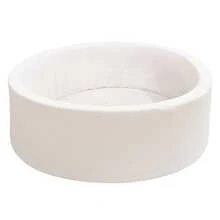 4-Color Soft Foam Ball Pit, Suitable For Children's Birthday Party, Pool Tent, Baby Game Fence, Ball Pit, Baby & Toddler Play Fence, Ideal Gift For Boys And Girls, Indoor/Outdoor Playhouse Baby Toy Ball Pit (Balls Not Included)