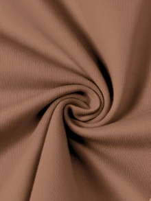 Women's T-Shirt "Secure Here" Bible Gospel Religious Christian 100% Cotton - On - Rỉ Nâu - Xem 5