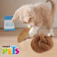 FANCY PETS Catnip Toys - Multicolor - View 6