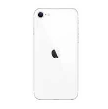 iPhone SE (2.ª generación) de Apple usado de 256 GB, producto auténtico original, teléfono móvil, regalo de funda de membrana