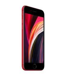 Apple هاتف آيفون SE (الجيل الثاني) من أبل المستعمل 256 جيجابايت، المنتج الأصلي الأصيل، هاتف محمول، هدية غطاء غشاء