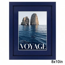 1个/3个彩虹系列彩色卡纸相框，尺寸分别为6英寸、7英寸、8英寸、10英寸、12英寸，适合装饰画廊墙或客厅墙面，可用作情人节或教师节礼物，不含相纸，也可用于生日、毕业典礼等场合。 - 彩色 - 查看 22