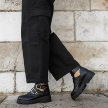 Black/7631A-2