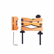 Tactical Crosshair Calibration Tool, Outdoor CS Accessories - Multicolor - View 9