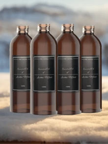 100ml Diffuser Essential Oils Fragrance Oil For Home Perfumes Hotel Aromatherapy Machine Essential Oil Diffuser Aroma Oil Suitable For/Aroma Diffusers/Aromatherapy Machines/Sprayers/Car Aromatherapy Machines/Diffusers - 100ml - View 15