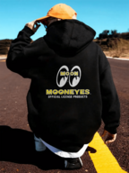 Hoodies & Sweatshirts