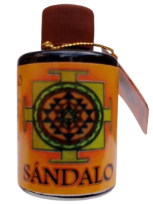 Sandalo Esencia Aromáterapia 16ml Para Cuerpo Difusores Jabones, velas - Sandalo - Ver 3