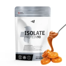 MASmusculo - Isolate 90 Cfm - 500 G- ✅ Spedizione gratuita entro 48/72 ore in tutto il paese In Tutto Il Territorio - Aumenta La Massa Muscolare - Rafforza I Muscoli - Indurisce I Muscoli - Ripara Le Cellule Dopo L'Esercizio - Aiuta A Definire I Muscoli - - Caramello cremoso - Visualizzare 4