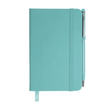 PromoClick Notebooks Back To School - Mint Blue - View 9