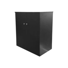FANCY PETS Aquarium & Fish Tank - Multicolor - View 4