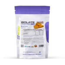 MASmusculo - Isolate 90 Cfm - 500 G- ✅ Spedizione gratuita entro 48/72 ore in tutto il paese In Tutto Il Territorio - Aumenta La Massa Muscolare - Rafforza I Muscoli - Indurisce I Muscoli - Ripara Le Cellule Dopo L'Esercizio - Aiuta A Definire I Muscoli - - Caramello cremoso - Visualizzare 3