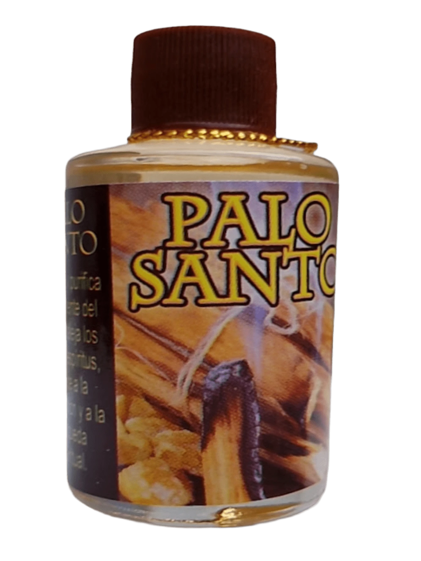 Palo Santo Esencia Aromáterapia 16ml Para Cuerpo Difusores Jabones, velas - Palo Santo - Ver 1